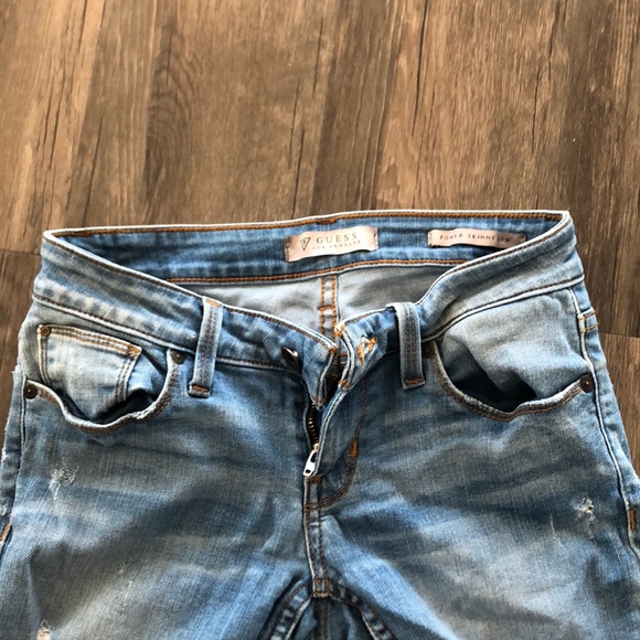 Guess jeans - Picture 2 of 7